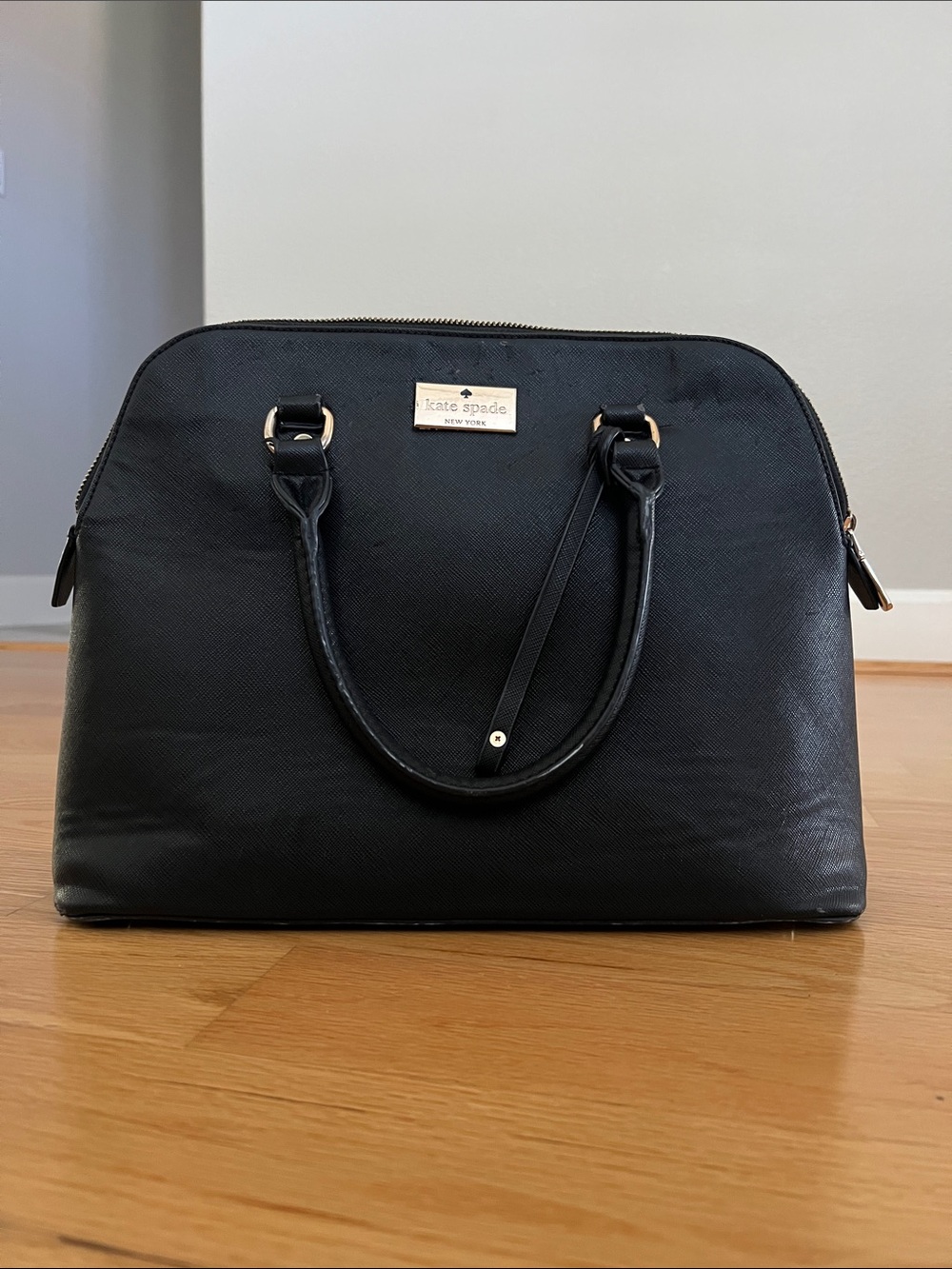 kate spade New York Black purse